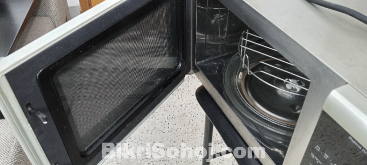 Whirlpool Microwave oven sell hobay